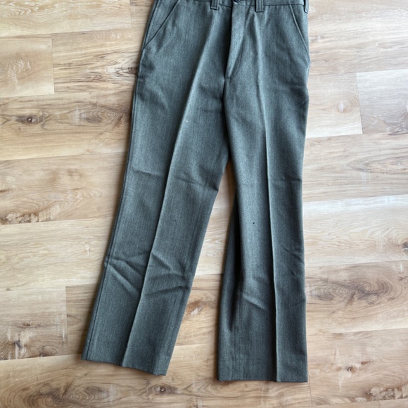 Filson 100% virgin wool pants - Picture 2 of 5